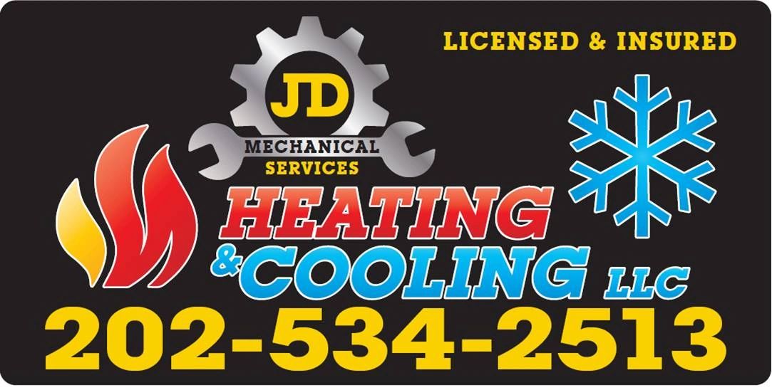 JD Mechanical Services Heating & Cooling Heating, Cooling